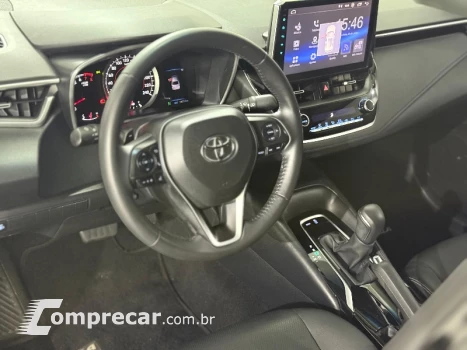 COROLLA 2.0 Vvt-ie XEI