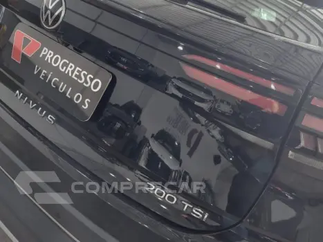 NIVUS - 1.0 200 TSI TOTAL HIGHLINE AUTOMÁTICO