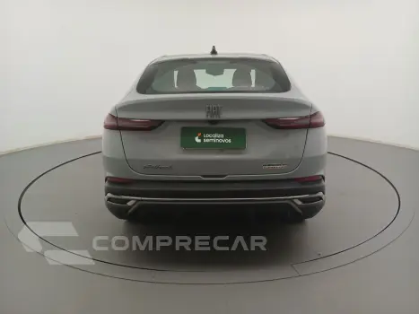 FASTBACK 1.0 TURBO 200 FLEX IMPETUS CVT