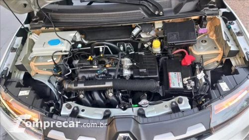 KWID 1.0 12V SCE Outsider
