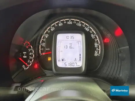 MOBI 1.0 EVO FLEX TREKKING MANUAL