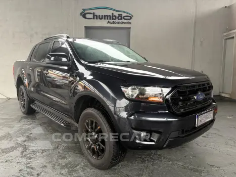 RANGER 2.2 XLS 4X2 CD 16V