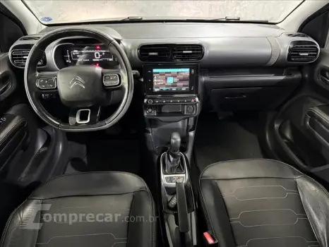 C4 CACTUS 1.6 VTI 120 Feel Pack Eat6