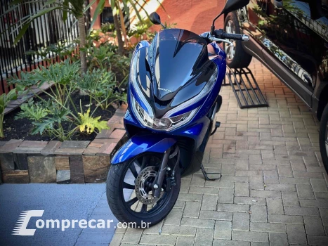 PCX 150