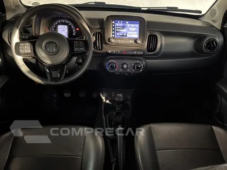 MOBI 1.0 EVO Trekking