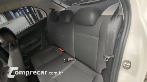 GOL 1.6 16V MSI Totalflex