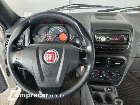 STRADA 1.4 MPI Fire CS 8V