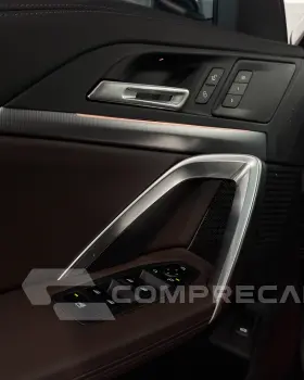 X1 2.0 16V Turbo Activeflex Sdrive20i