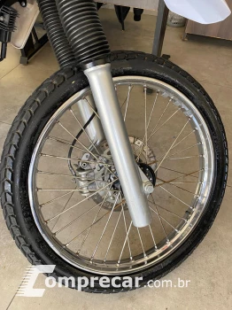 LANDER 250 CC
