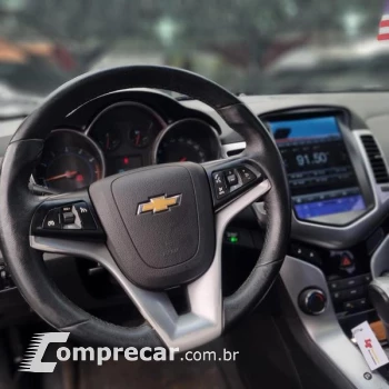 CRUZE LTZ HB