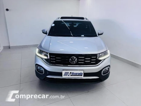T CROSS HL TSI AE