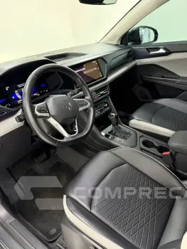 TAOS 1.4 250 TSI Comfortline