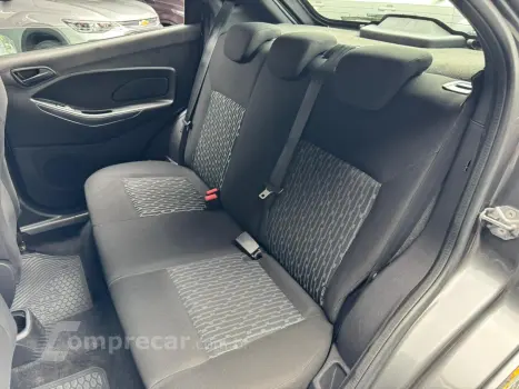 KA 1.0 Ti-vct SE Plus