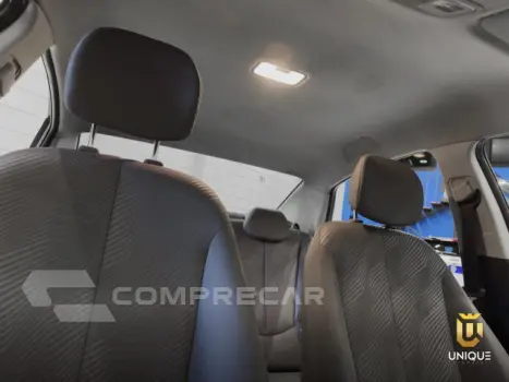 HB20S - 1.6 COMFORT PLUS 16V 4P MANUAL