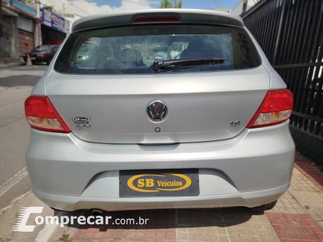 Gol g5 1.6