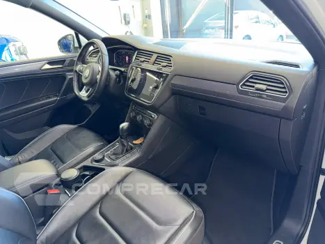 TIGUAN 2.0 350 TSI Allspace R-line 4motion