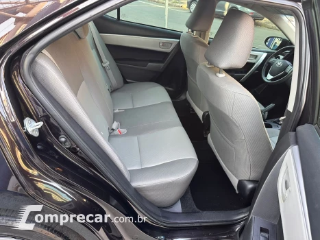 COROLLA 1.8 GLI 16V