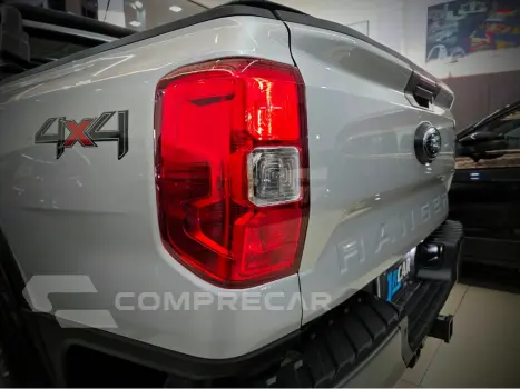 RANGER XLS 2.0 4X4 CD DIESEL AUT.