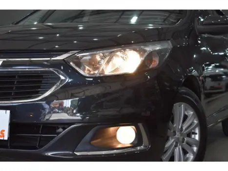 COBALT - 1.8 MPFI LTZ 8V 4P MANUAL