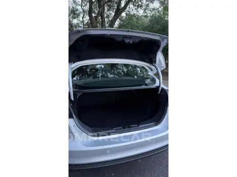 FOCUS 2.0 SE FASTBACK 16V FLEX 4P POWERSHIFT