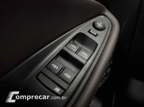 MONTANA 1.2 TURBO FLEX LTZ AUTOMÁTICO