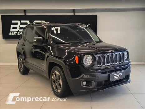 RENEGADE 1.8 16V Sport