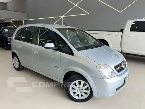 MERIVA 1.8 MPFI Maxx 8V