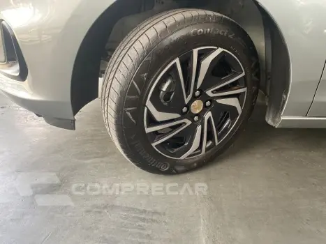 ONIX SEDAN Plus LT 1.0 12V TB Flex Aut.