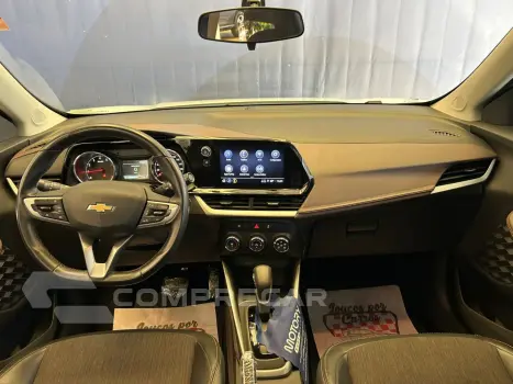 MONTANA 1.2 TURBO FLEX LTZ AUTOMÁTICO