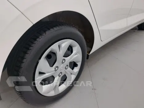 HB20 1.0 12V FLEX COMFORT PLUS MANUAL