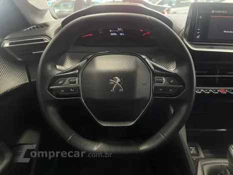 208 1.6 16V FLEX ACTIVE AT6