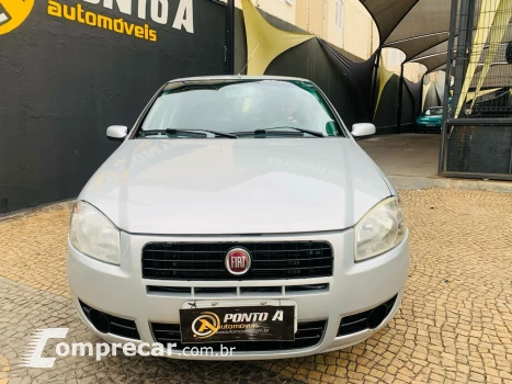 Siena EL Celeb. 1.0 mpi Fire Flex 8V 4p