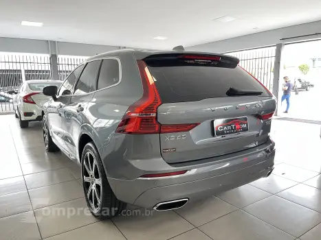 XC60 2.0 T5 Inscription