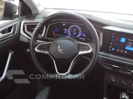 NIVUS 1.0 200 TSI TOTAL FLEX COMFORTLINE AUTOMÁTICO