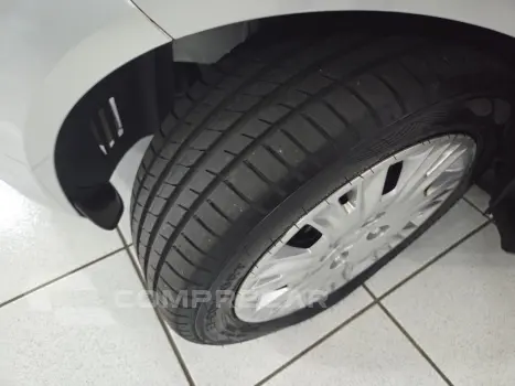 Fiesta Hatch 1.5 16V 4P S FLEX