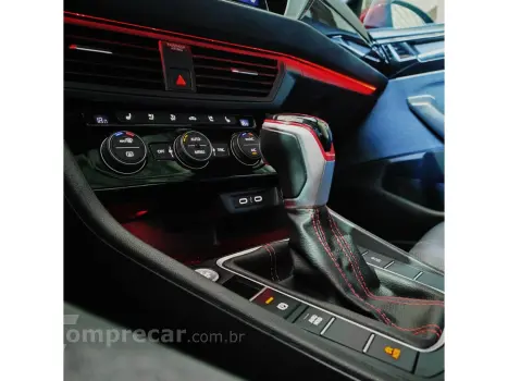 JETTA 2.0 350 TSI GASOLINA GLI DSG