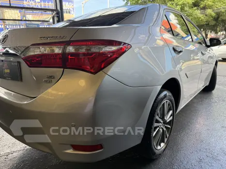 COROLLA 2.0 XEI 16V
