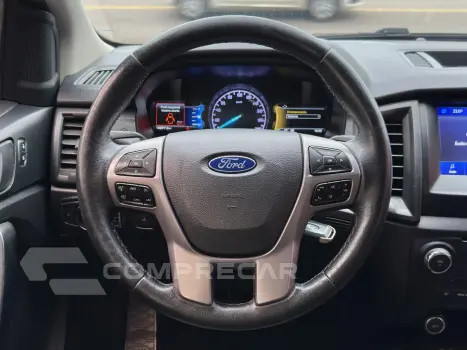 RANGER 2.2 BLACK 4X2 CD 16V DIESEL 4P AUTOMÁTICO