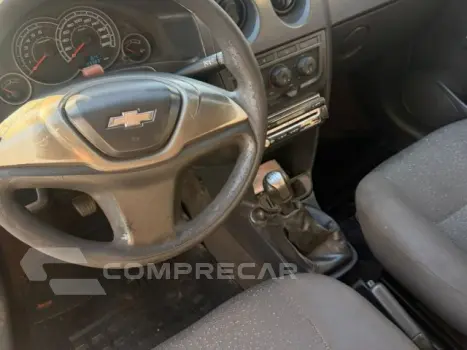 CELTA - 1.0 MPFI LS 8V 2P MANUAL