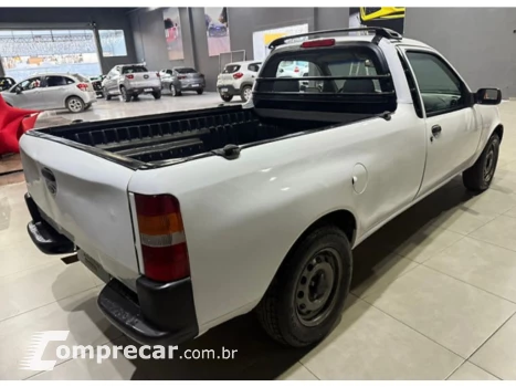 COURIER 1.6 MPI L 8V FLEX 2P MANUAL
