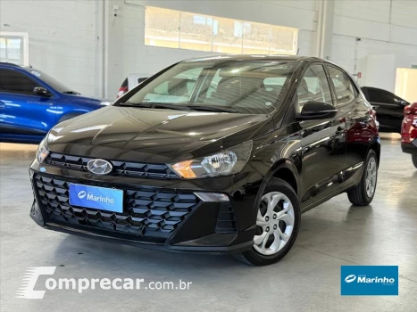 HB20 1.0 12V FLEX COMFORT MANUAL