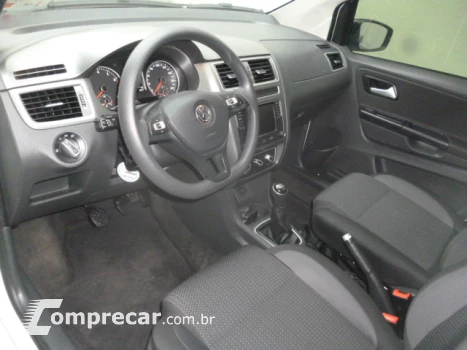 FOX 1.6 MSI Connect