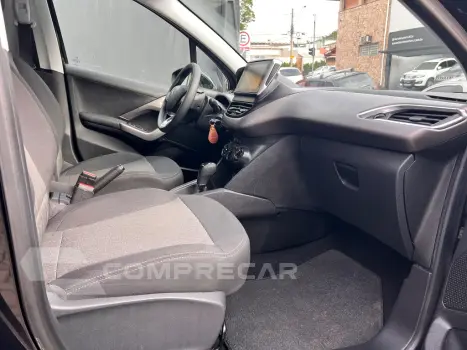 2008 Allure 1.6 Flex 16V 5p Aut.