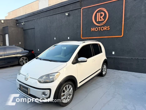 CROSS UP 1.0 TSI 12V