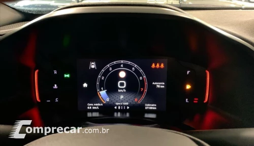 RENEGADE 1.3 T270 TURBO FLEX S 4X4 AT9