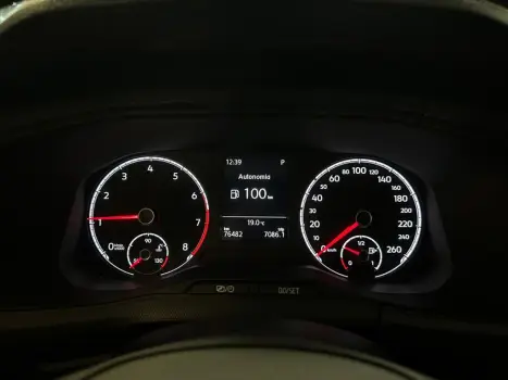 T-CROSS 1.0 200 TSI TOTAL FLEX SENSE AUTOMÁTICO