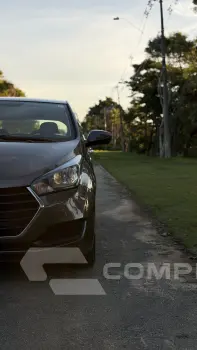 HB20 1.0 12V Comfort Plus