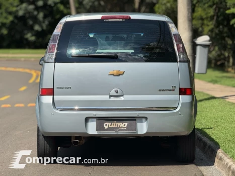 MERIVA 1.8 MPFI Premium 8V