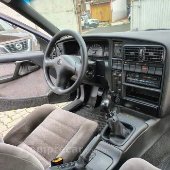 OMEGA 2.2 MPFI GLS 8V