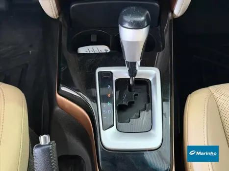 HILUX SW4 2.8 SRX DIAMOND 4X4 7 LUGARES 16V TURBO